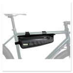 Contec Mile Grinder (frametas) + Contec Mile Grinder (fuel bag)