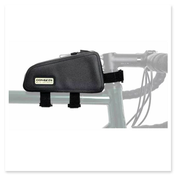 Contec Mile Grinder (frametas) + Contec Mile Grinder (fuel bag)