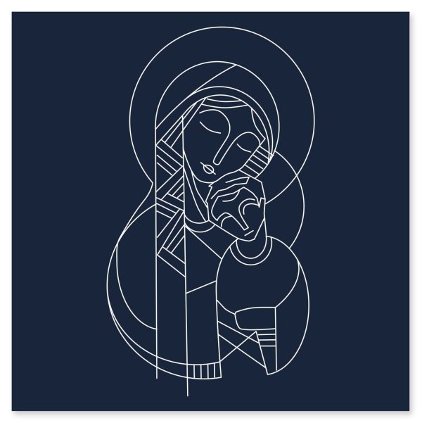 Madonna di Ciclisti