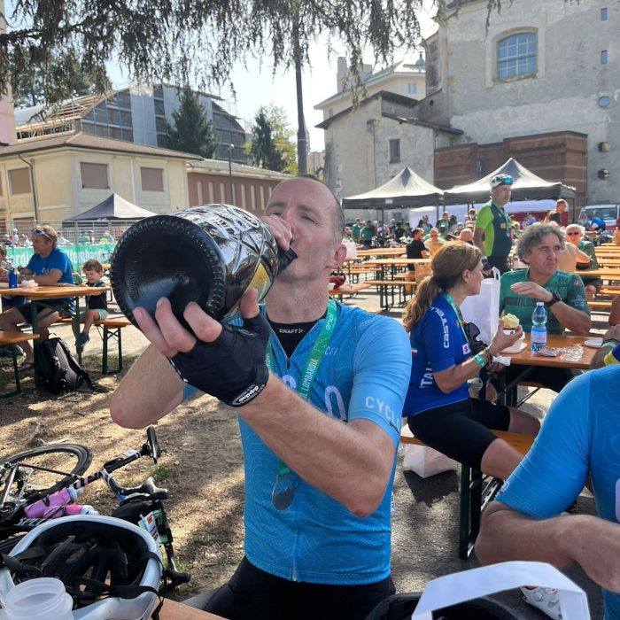 cyclosportive travel