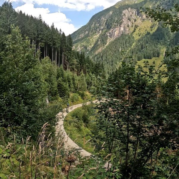 Gravel Experience Dolomieten 11-16 september