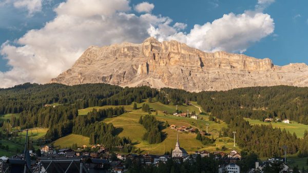 Maratona Dles Dolomites 1-6 juli