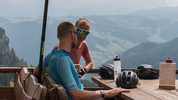 Maratona Dles Dolomites 1-6 juli