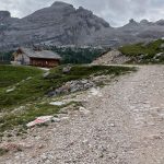 Gravel Experience Dolomieten 11-16 september