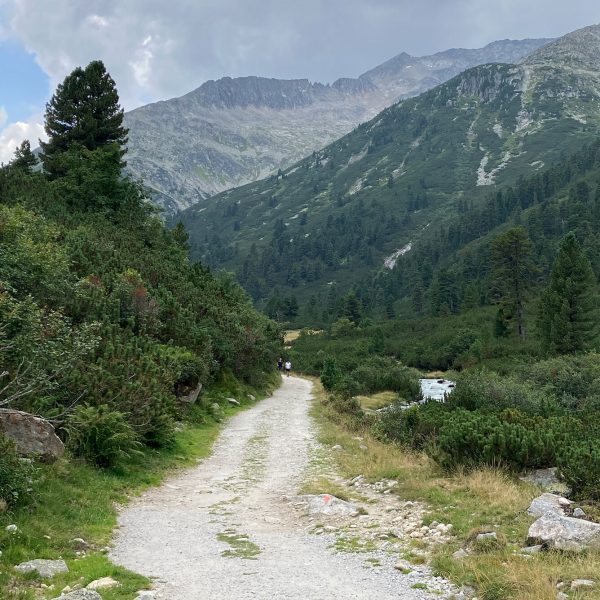 Gravel Experience Dolomieten 11-16 september