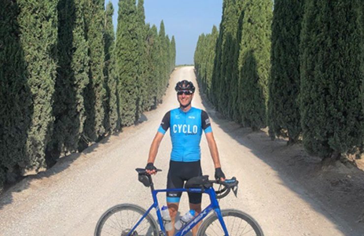 cyclosportive travel