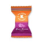 Kalkman - Energy Bites - Ginger Turmeric (28st.)
