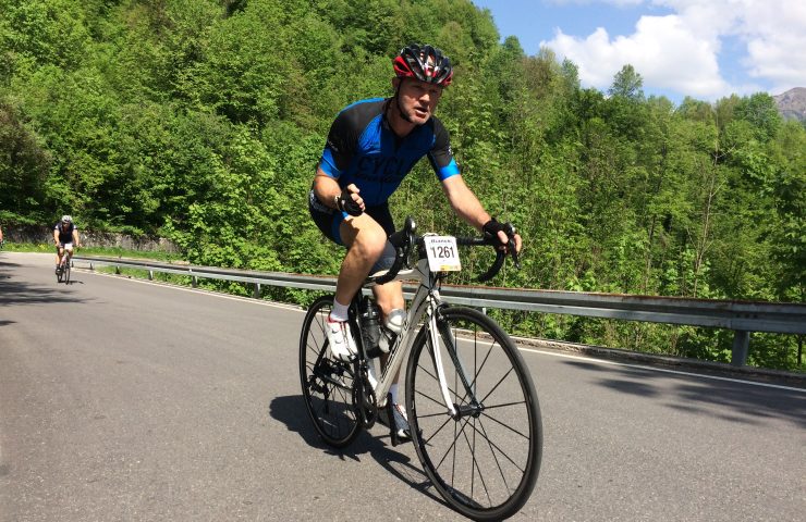 cyclosportive travel