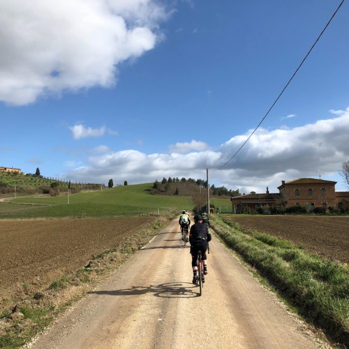 cyclosportive travel