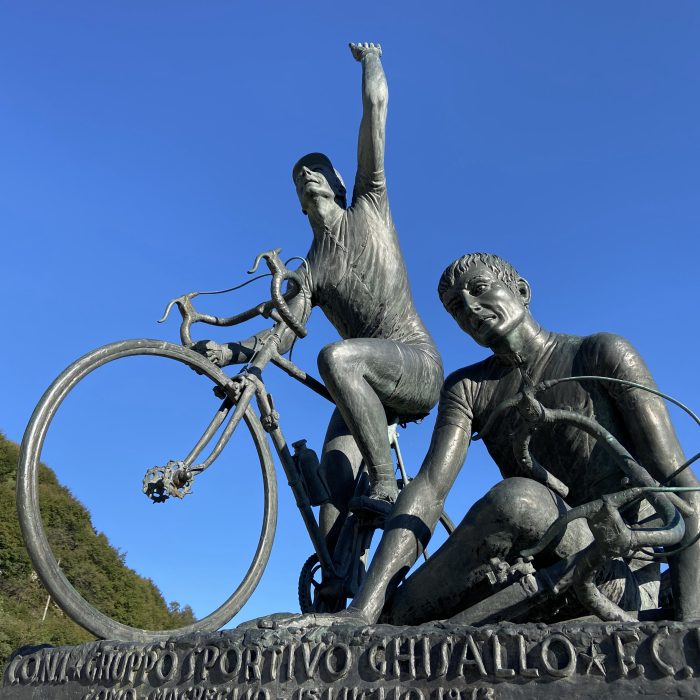 cyclosportive travel