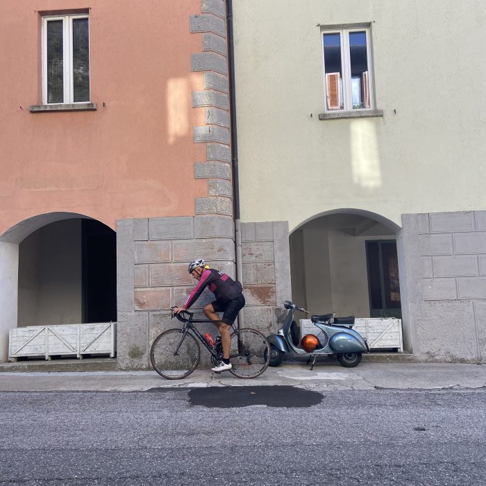 cyclosportive travel