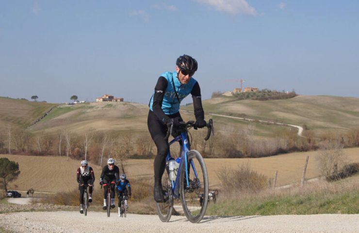 cyclosportive travel