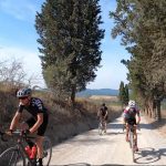 Strade Bianche Trail 8-14 september