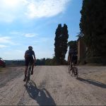 Strade Bianche Trail 8-14 september