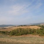 Strade Bianche Trail 8-14 september