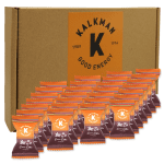 Kalkman - Energy Bites - Coffee Cacao (28 st.)