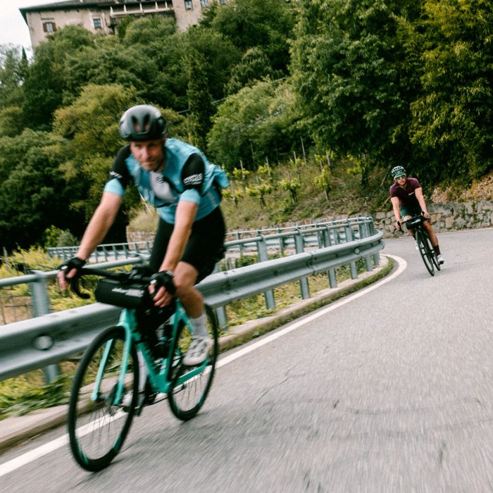 cyclosportive travel