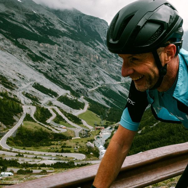 CIMA COPPI 25 mei - 4 juni