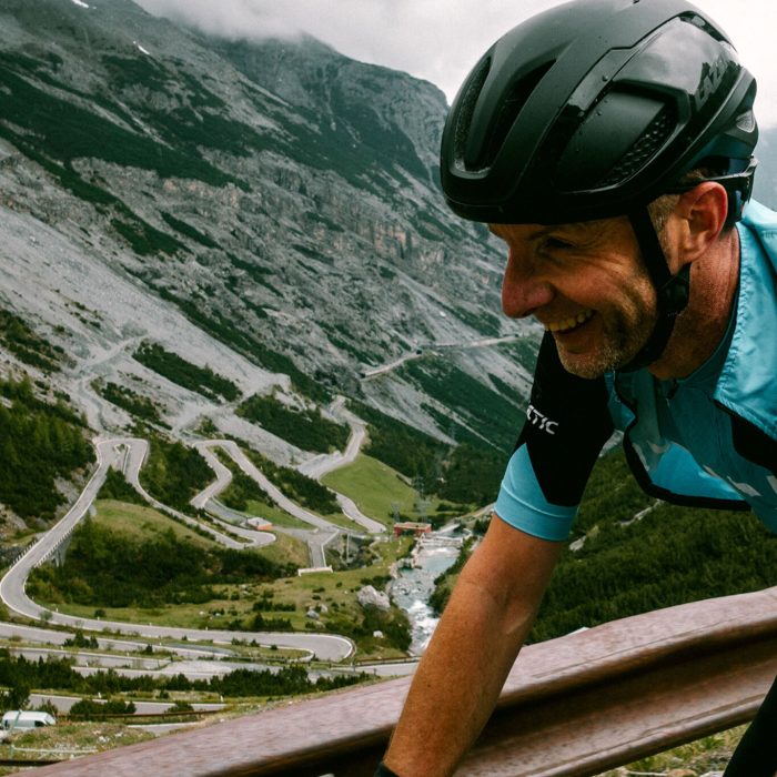 cyclosportive travel