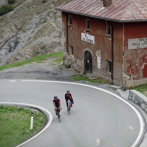 CIMA COPPI 25 mei - 4 juni