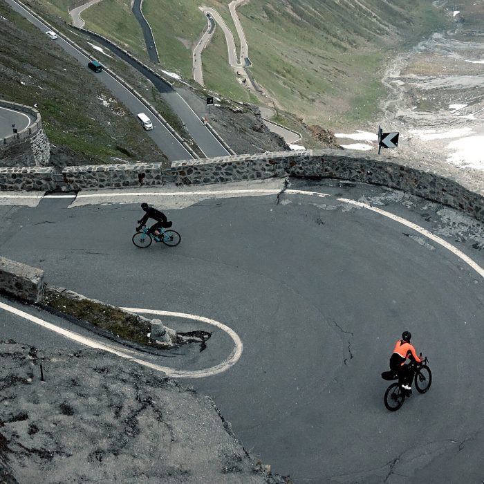 cyclosportive travel