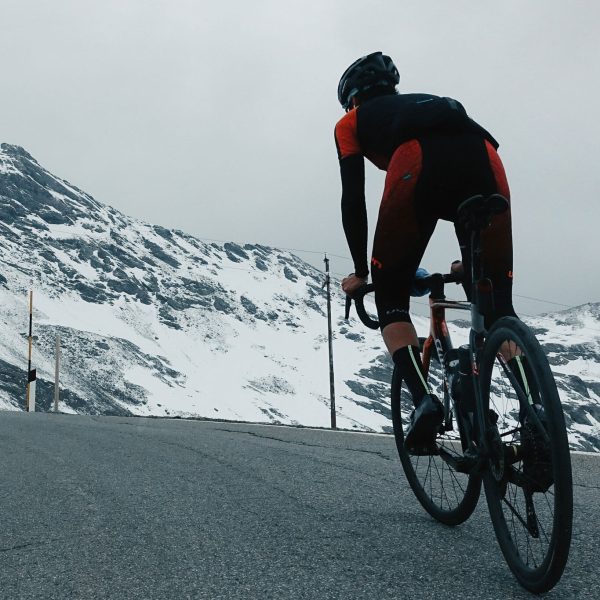 CIMA COPPI 25 mei - 4 juni