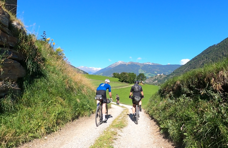 cyclosportive travel