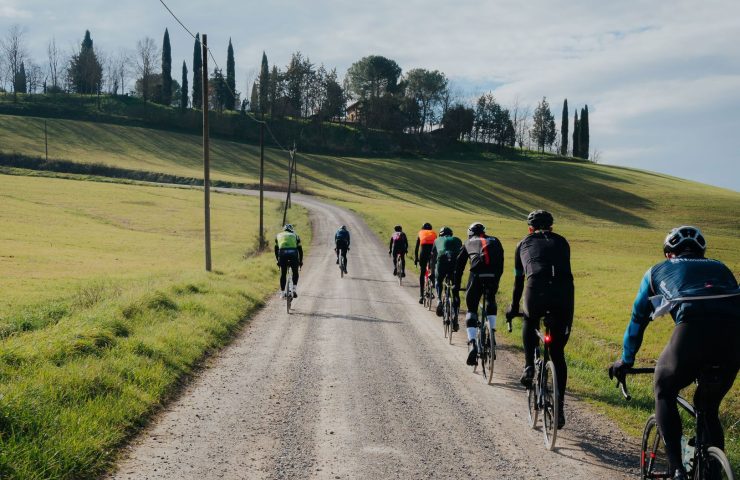 cyclosportive travel