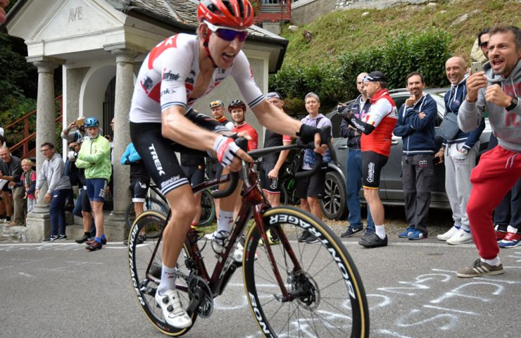 cyclosportive travel