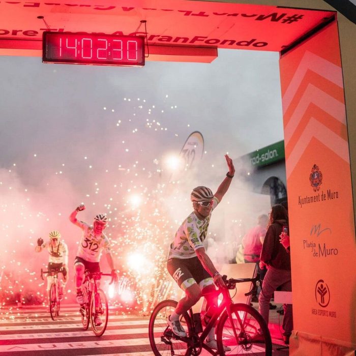 cyclosportive travel