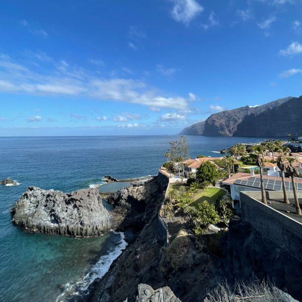 Tenerife Winter Escape 26-31 januari