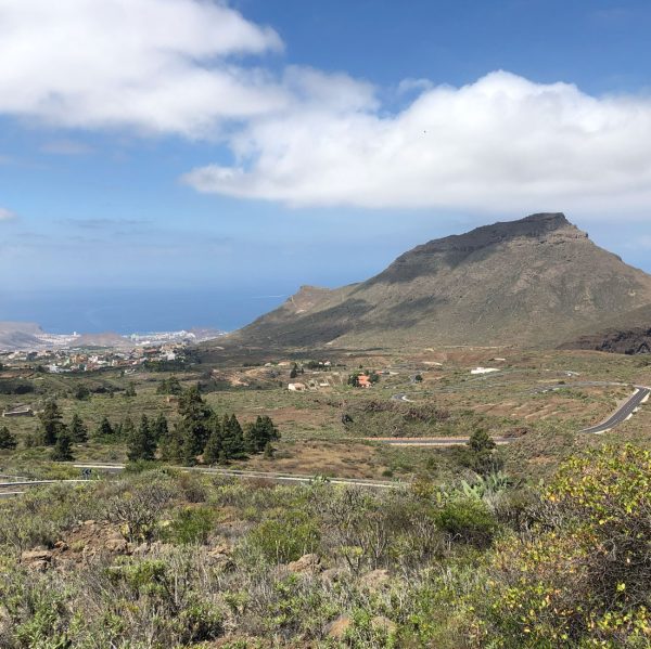 Tenerife Winter Escape 26-31 januari