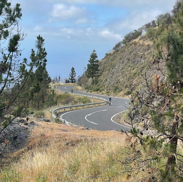 Tenerife Winter Escape 26-31 januari