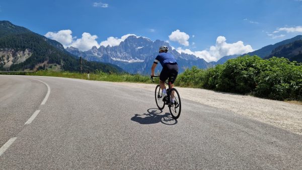 Dolomieten Escape 9-15 juni