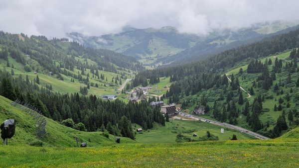 Dolomieten Escape 9-15 juni