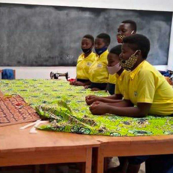 Future 4 Kids Rwanda 19-29 september