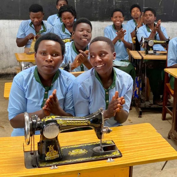 Future 4 Kids Rwanda 19-29 september