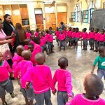 Future 4 Kids Rwanda 19-29 september