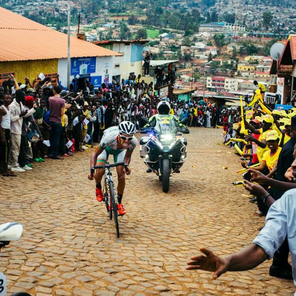 Future 4 Kids Rwanda 19-29 september