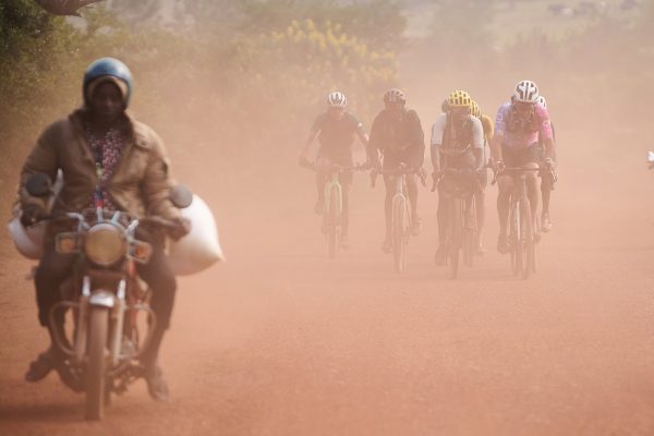 Future 4 Kids Rwanda 19-29 september