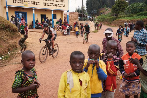 Future 4 Kids Rwanda 19-29 september