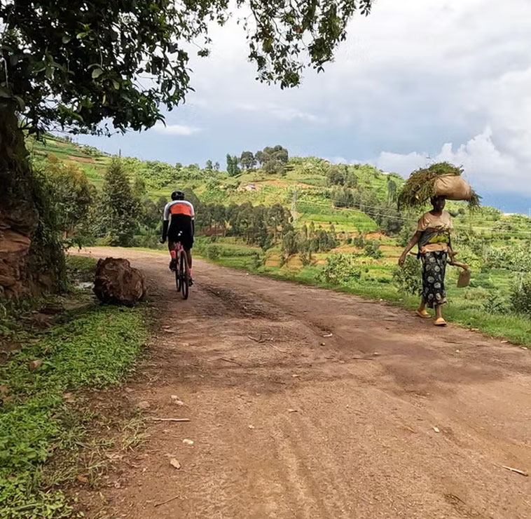 10 tips voor fietsen in Rwanda | Cyclosportive Travel