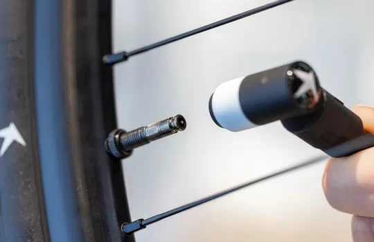clik valve schwalbe