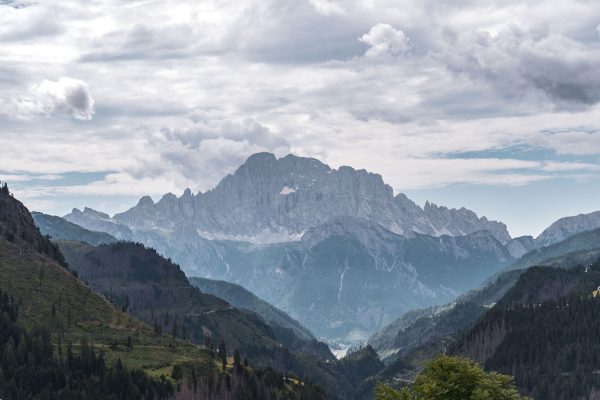Maratona Dles Dolomites 1-6 juli