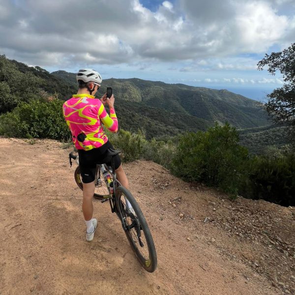 Kickstart 2026: Girona 12-17 januari