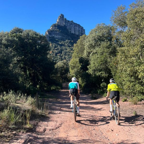 Kickstart 2026: Girona 12-17 januari