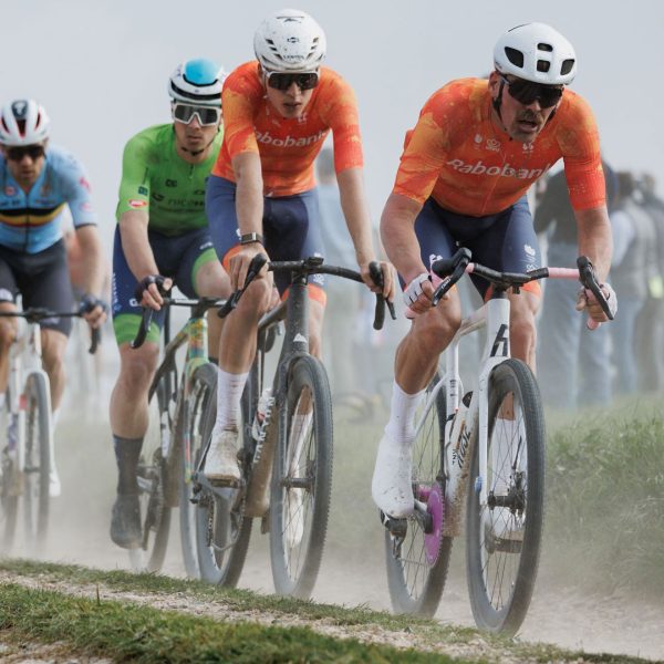 Kickstart 2026: Girona 12-17 januari