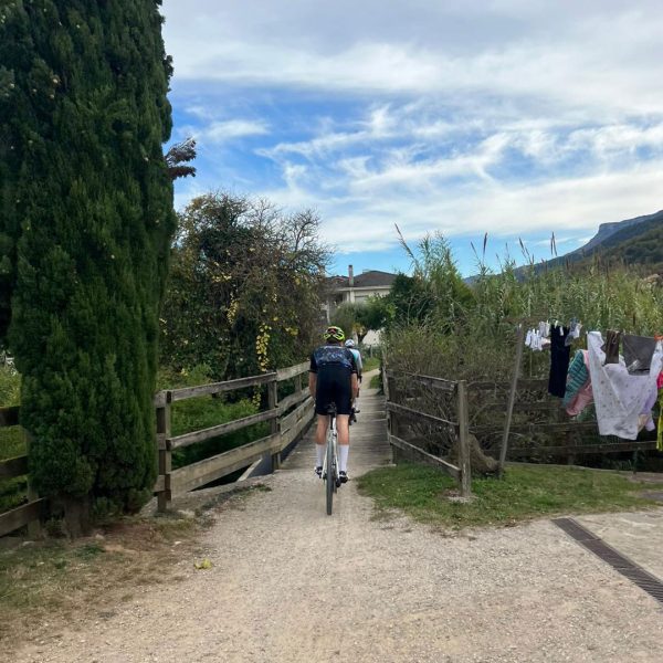 Kickstart 2026: Girona 12-17 januari