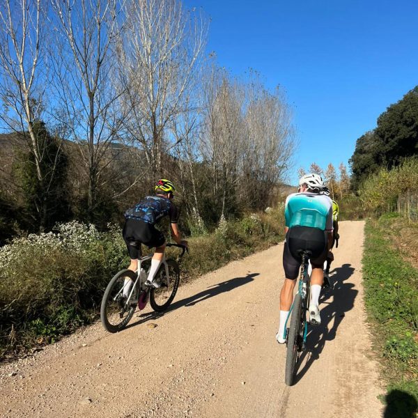 Kickstart 2026: Girona 12-17 januari