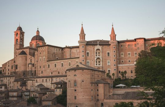 marche